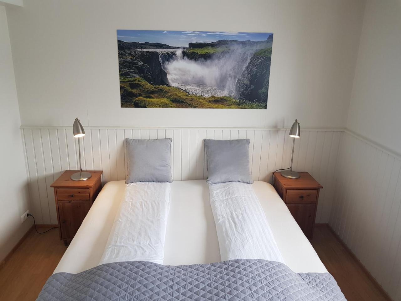 Kirkjufell Hotel By Snaefellsnes Peninsula West Iceland - Grundarfjordur Bagian luar foto