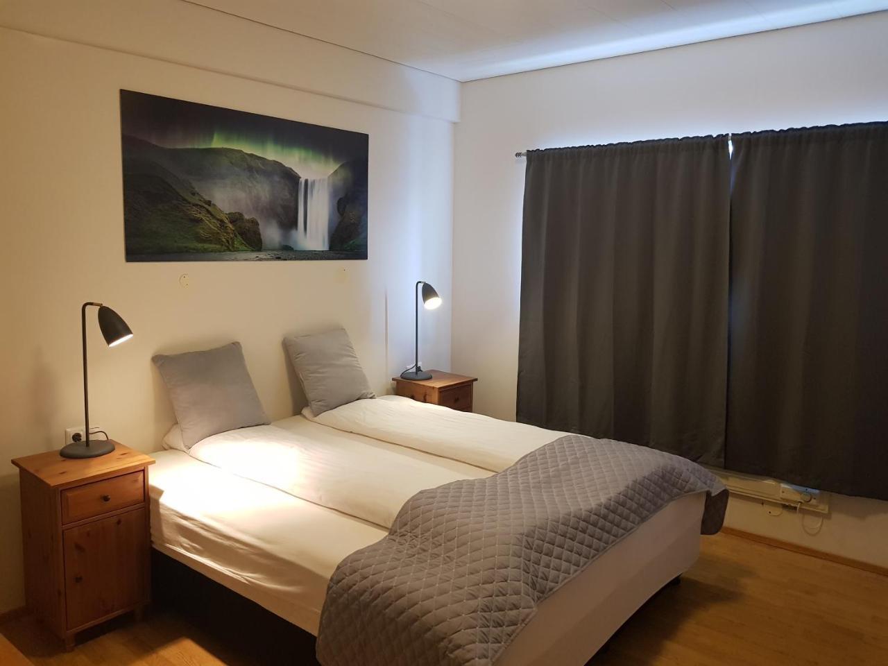 Kirkjufell Hotel By Snaefellsnes Peninsula West Iceland - Grundarfjordur Bagian luar foto