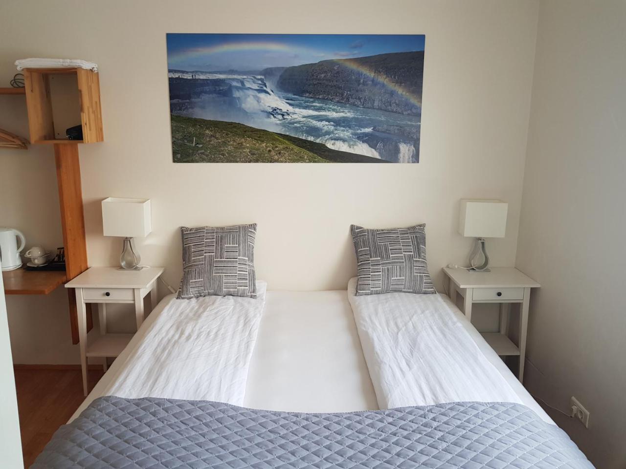 Kirkjufell Hotel By Snaefellsnes Peninsula West Iceland - Grundarfjordur Bagian luar foto